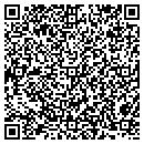 QR code with Hardy Carpentry contacts