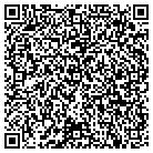 QR code with Jeanne Nelms Hairdresser Inc contacts