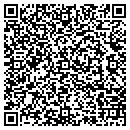 QR code with Harris Custom Carpentry contacts