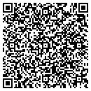 QR code with E & T Shipping contacts