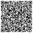 QR code with L & D Mining Investments contacts