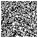 QR code with Hazen Design Carpentry contacts
