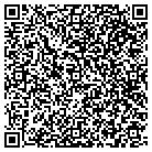 QR code with G & S Refrigerated Transport contacts