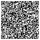 QR code with Hepner Custom Carpentry Inc contacts