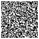 QR code with S W W C Utilities contacts