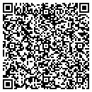 QR code with Hillier Construction Co contacts