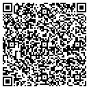 QR code with Riedell Trucking Inc contacts