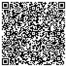 QR code with A Budget Dental Services Inc contacts