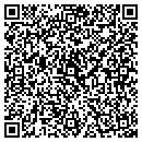 QR code with Hossack Carpentry contacts