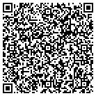 QR code with Mark Hansston Enterprise contacts