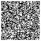 QR code with A Step Ahead Thrpy Service Ltd contacts
