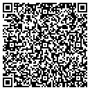 QR code with D.E.H. Tree Service contacts