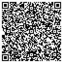 QR code with Alley contacts