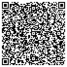 QR code with Cda Community Center contacts