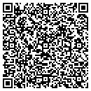 QR code with Mailing contacts