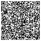 QR code with D & M Complete Tree Service contacts