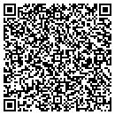 QR code with D K Carpentry Service contacts
