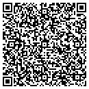 QR code with C S & S Coal Corp contacts