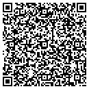 QR code with James A Carpenter contacts