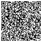 QR code with George Oren Tire Specialist contacts