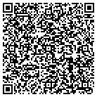 QR code with James Greiner Builder contacts