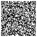 QR code with J D Byrider Auto Sales contacts