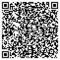 QR code with James Thomas Vaughan contacts