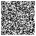 QR code with Gms contacts