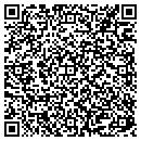 QR code with E & J Tree Service contacts