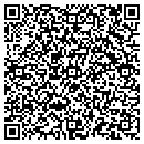 QR code with J & J Auto Sales contacts