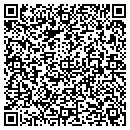 QR code with J C Franks contacts