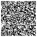 QR code with Johnson Utilities contacts