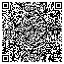 QR code with J Wise Corp contacts