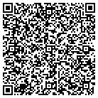 QR code with Jwj Pipeline & Excavation Inc contacts