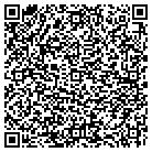 QR code with My Mailing Service contacts