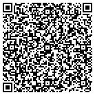 QR code with E-Z Out Tree Service Inc contacts