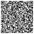 QR code with Faulkner Tree Service contacts