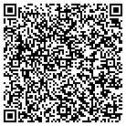 QR code with F E Raye Tree Service contacts