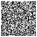 QR code with Jg Carpentry contacts