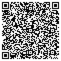 QR code with Pactex L L C contacts