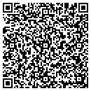 QR code with 5 Star Services contacts