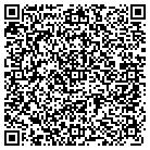 QR code with A1 Interpreting Service Inc contacts