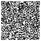 QR code with Crown Window Cleaning & Building contacts