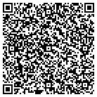 QR code with AAA Master Service contacts