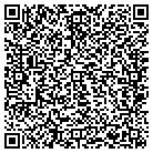 QR code with Crown Window Cleaning & Building contacts