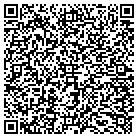 QR code with Prompt Mailing Machine Servic contacts