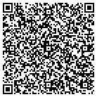 QR code with Aamann Personal Careservice contacts