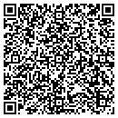 QR code with Red Rock Utilities contacts