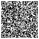 QR code with D P Overhead Door contacts