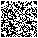 QR code with J Jaques Home Carpentry contacts